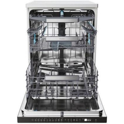 Отдельностоящая посудомоечная машина Haier I-Pro Shine Series 7 XF 4A4M4PX