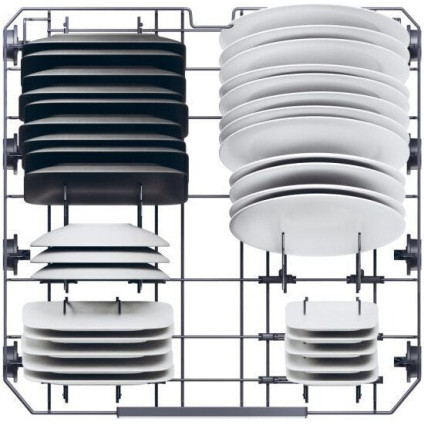 Отдельностоящая посудомоечная машина Haier I-Pro Shine Series 7 XF 4A4M4PX