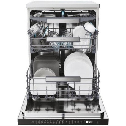 Отдельностоящая посудомоечная машина Haier I-Pro Shine Series 7 XF 4A4M4PX