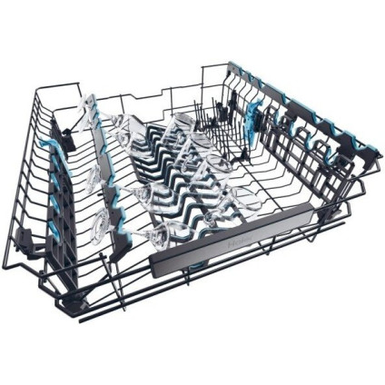 Отдельностоящая посудомоечная машина Haier I-Pro Shine Series 7 XF 6A0M4PDX