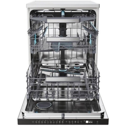 Отдельностоящая посудомоечная машина Haier I-Pro Shine Series 7 XF 6A0M4PDX