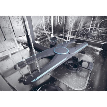 Отдельностоящая посудомоечная машина Haier I-Pro Shine Series 7 XF 6A0M4PDX