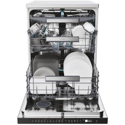 Отдельностоящая посудомоечная машина Haier I-Pro Shine Series 7 XF 6A0M4PDX