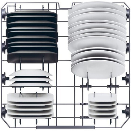 Отдельностоящая посудомоечная машина Haier I-Pro Shine Series 7 XF 6A0M4PDX