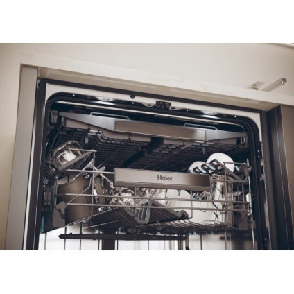 Отдельностоящая посудомоечная машина Haier I-Pro Shine Series 7 XF 6A0M4PDX