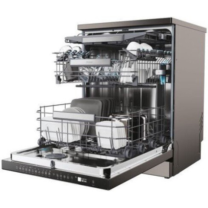 Отдельностоящая посудомоечная машина Haier I-Pro Shine Serie 5 XF 6B0M3PDA