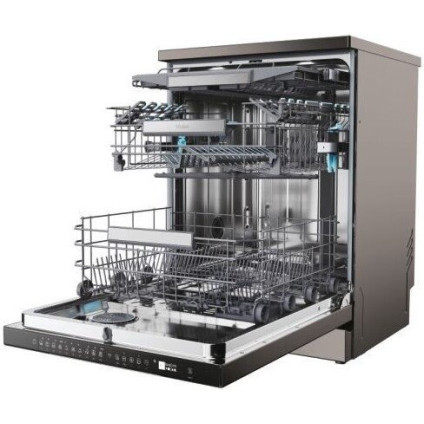 Отдельностоящая посудомоечная машина Haier I-Pro Shine Serie 5 XF 6B0M3PDA