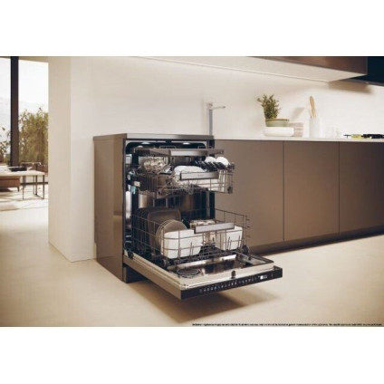 Отдельностоящая посудомоечная машина Haier I-Pro Shine Serie 5 XF 6B0M3PDA