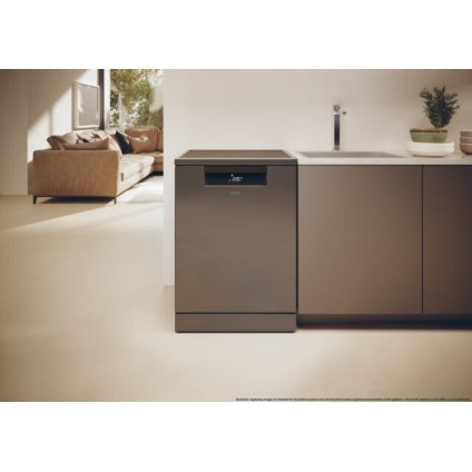 Отдельностоящая посудомоечная машина Haier I-Pro Shine Serie 5 XF 6B0M3PDA