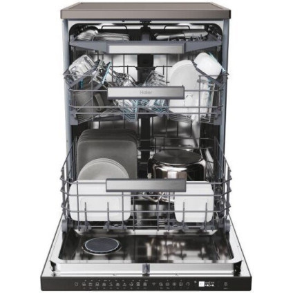 Отдельностоящая посудомоечная машина Haier I-Pro Shine Serie 5 XF 6B0M3PDA