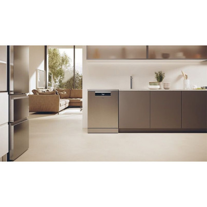 Отдельностоящая посудомоечная машина Haier I-Pro Shine Serie 5 XF 6B0M3PDA