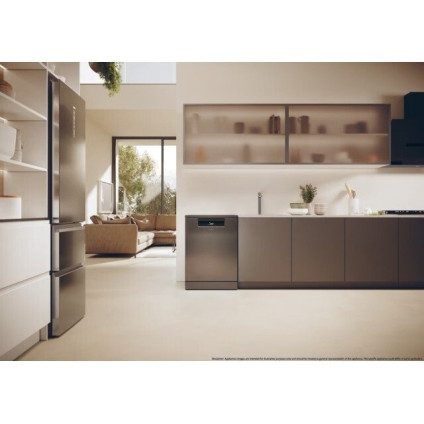 Отдельностоящая посудомоечная машина Haier I-Pro Shine Serie 5 XF 6B0M3PDA