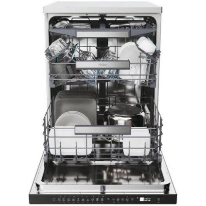 Отдельностоящая посудомоечная машина Haier I-Pro Shine Series 5 XF 6B2M3PX