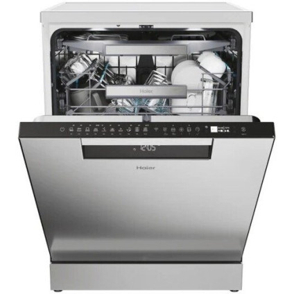 Отдельностоящая посудомоечная машина Haier I-Pro Shine Series 5 XF 6B2M3PX