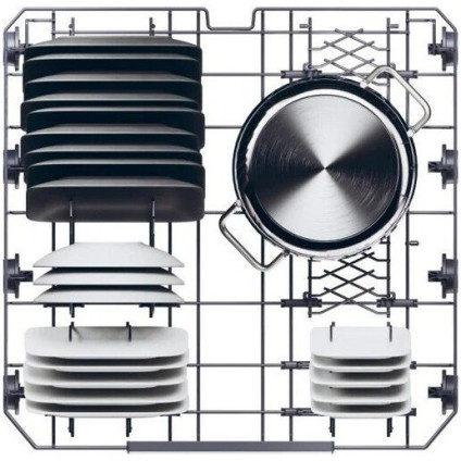 Отдельностоящая посудомоечная машина Haier I-Pro Shine Series 5 XF 6B2M3PX