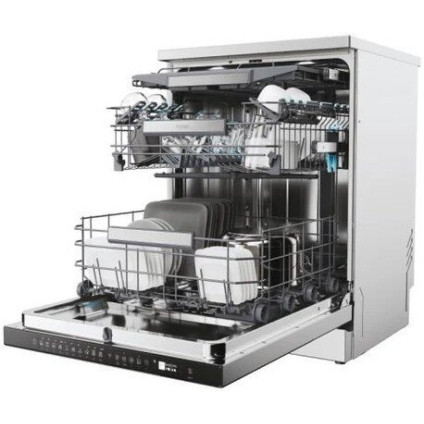 Отдельностоящая посудомоечная машина Haier I-Pro Shine Series 5 XF 6B2M3PX