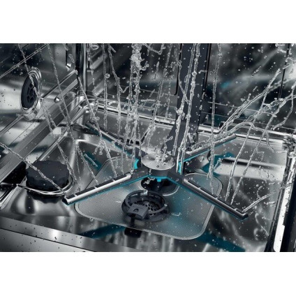 Встраиваемая посудомоечная машина Haier XH 4A4F4B