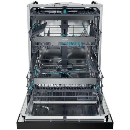 Встраиваемая посудомоечная машина Haier XH 4A4F4B