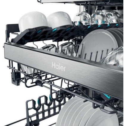 Встраиваемая посудомоечная машина Haier XH 4A4F4B