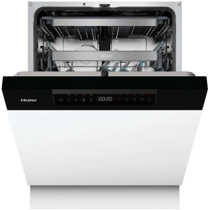 Встраиваемая посудомоечная машина Haier XH 4A4F4B