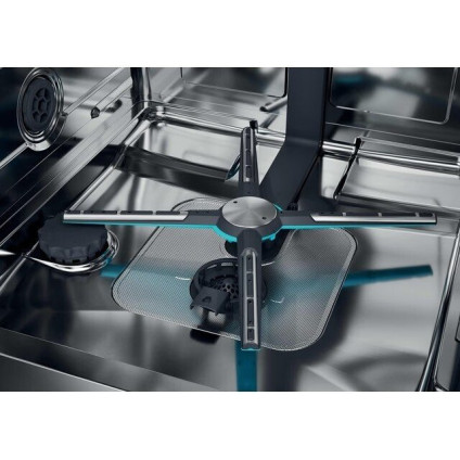 Встраиваемая посудомоечная машина Haier XH 4A4F4B