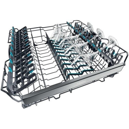 Встраиваемая посудомоечная машина Haier XH 4A4F4B