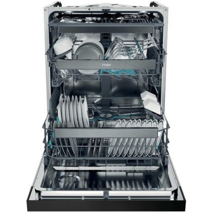 Встраиваемая посудомоечная машина Haier XH 4A4F4B