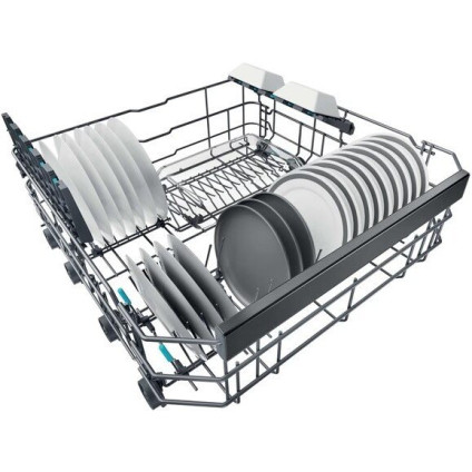 Встраиваемая посудомоечная машина Haier XH 4A4F4B