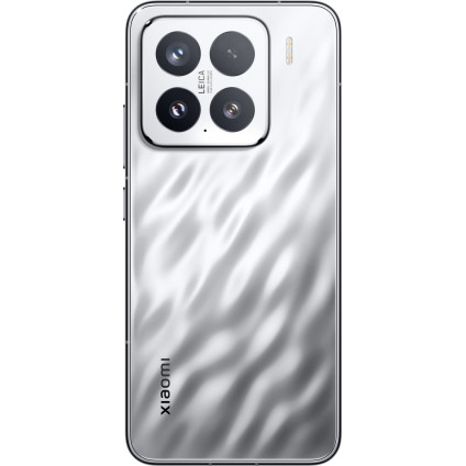 Телефон Xiaomi 15 12GB/256GB международная версия (серебристый)