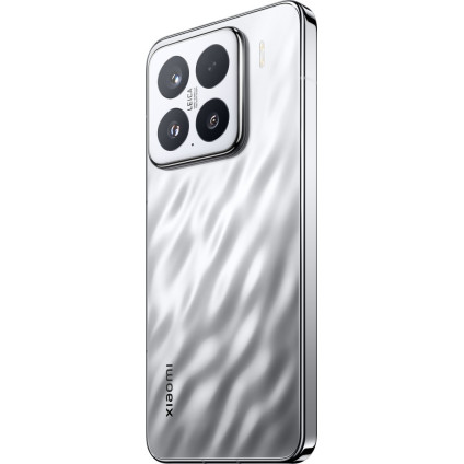 Телефон Xiaomi 15 12GB/256GB международная версия (серебристый)