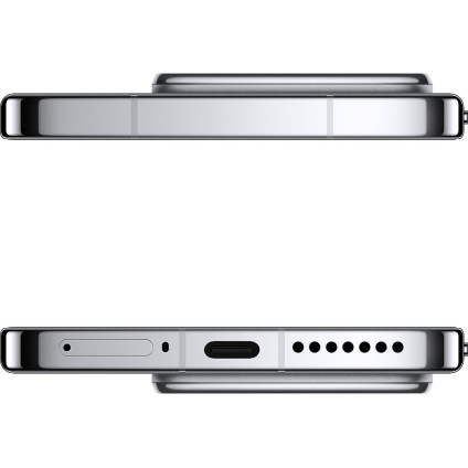 Телефон Xiaomi 15 12GB/256GB международная версия (серебристый)