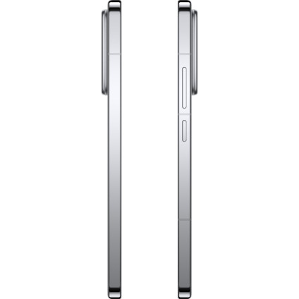 Телефон Xiaomi 15 12GB/256GB международная версия (серебристый)