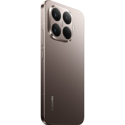 Телефон Xiaomi 15T Pro 12GB/512GB международная версия (золотистый мокко)