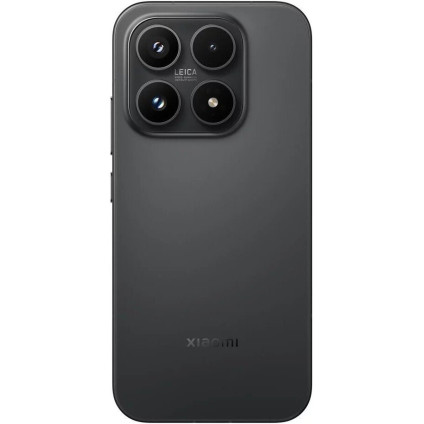 Телефон Xiaomi 17 12GB/256GB международная версия (черный)