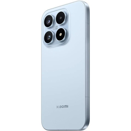 Телефон Xiaomi 17 12GB/512GB международная версия (голубой)