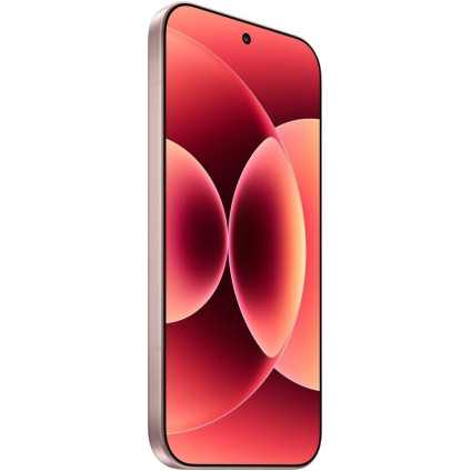 Телефон Xiaomi 17 12GB/512GB международная версия (розовый)