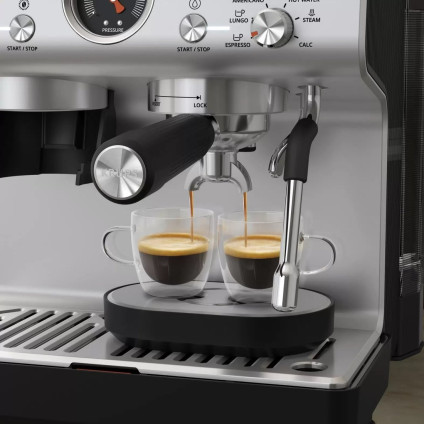 Кофейная станция Krups XP801T10