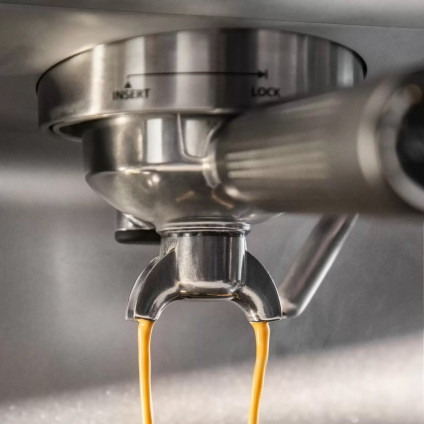 Кофейная станция Krups XP801T10