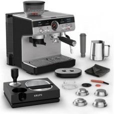 Кофейная станция Krups Precision+ XP804T