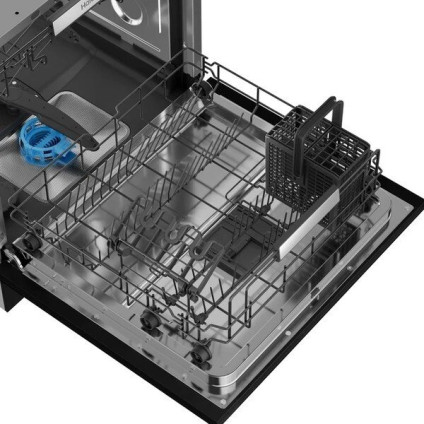 Встраиваемая посудомоечная машина Haier Wall In XPI 8D9FFB