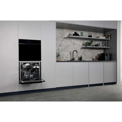 Встраиваемая посудомоечная машина Haier Wall In XPI 8D9FFB