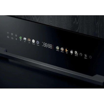 Встраиваемая посудомоечная машина Haier Wall In XPI 8D9FFB