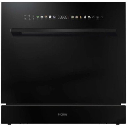 Встраиваемая посудомоечная машина Haier Wall In XPI 8D9FFB