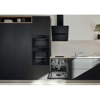 Встраиваемая посудомоечная машина Haier Wall In XPI 8D9FFB