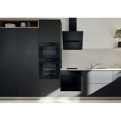 Встраиваемая посудомоечная машина Haier Wall In XPI 8D9FFB