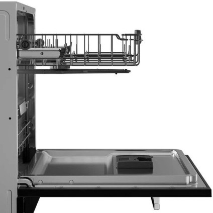 Встраиваемая посудомоечная машина Haier Wall In XPI 8D9FFB