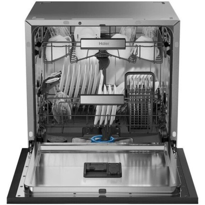 Встраиваемая посудомоечная машина Haier Wall In XPI 8D9FFB
