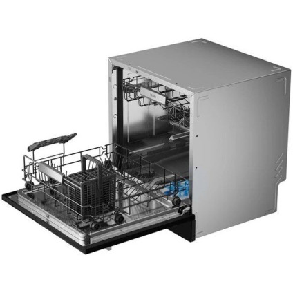 Встраиваемая посудомоечная машина Haier Wall In XPI 8D9FFB