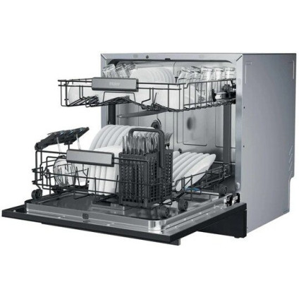 Встраиваемая посудомоечная машина Haier Wall In XPI 8D9FFB