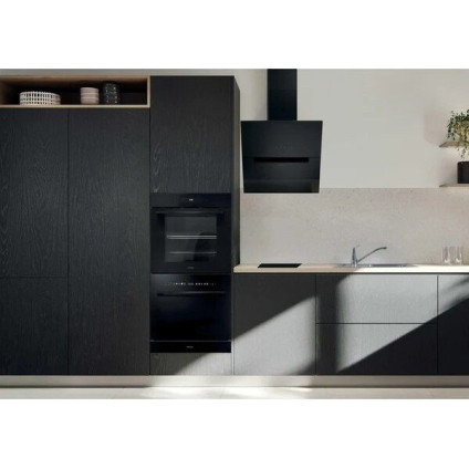 Встраиваемая посудомоечная машина Haier Wall In XPI 8D9FFB